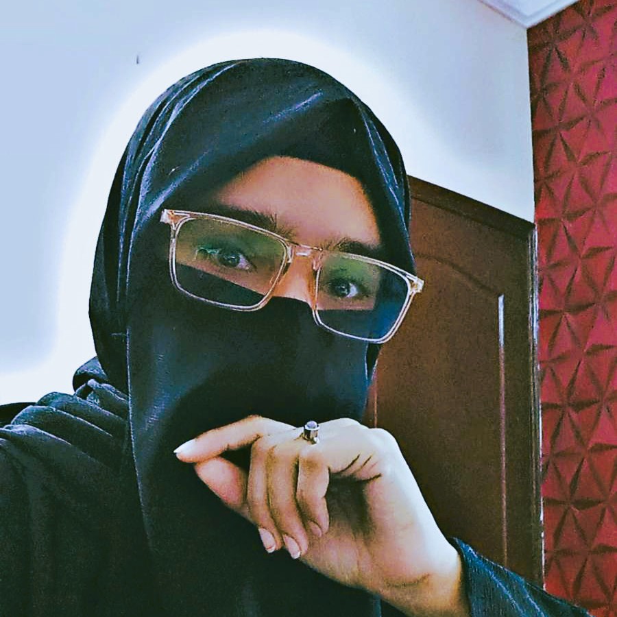 Naima Ghulam Muhammad