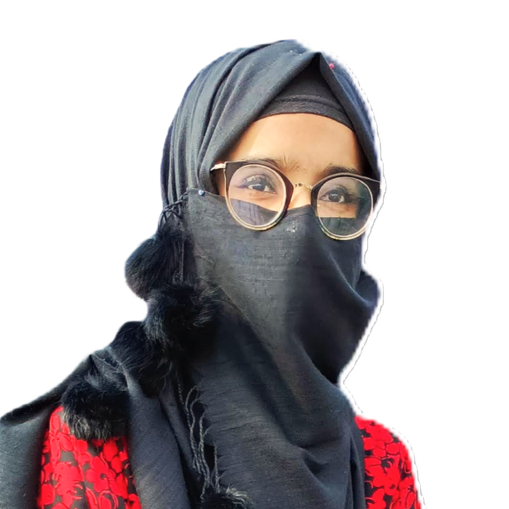 Naima Ghulam Muhammad
