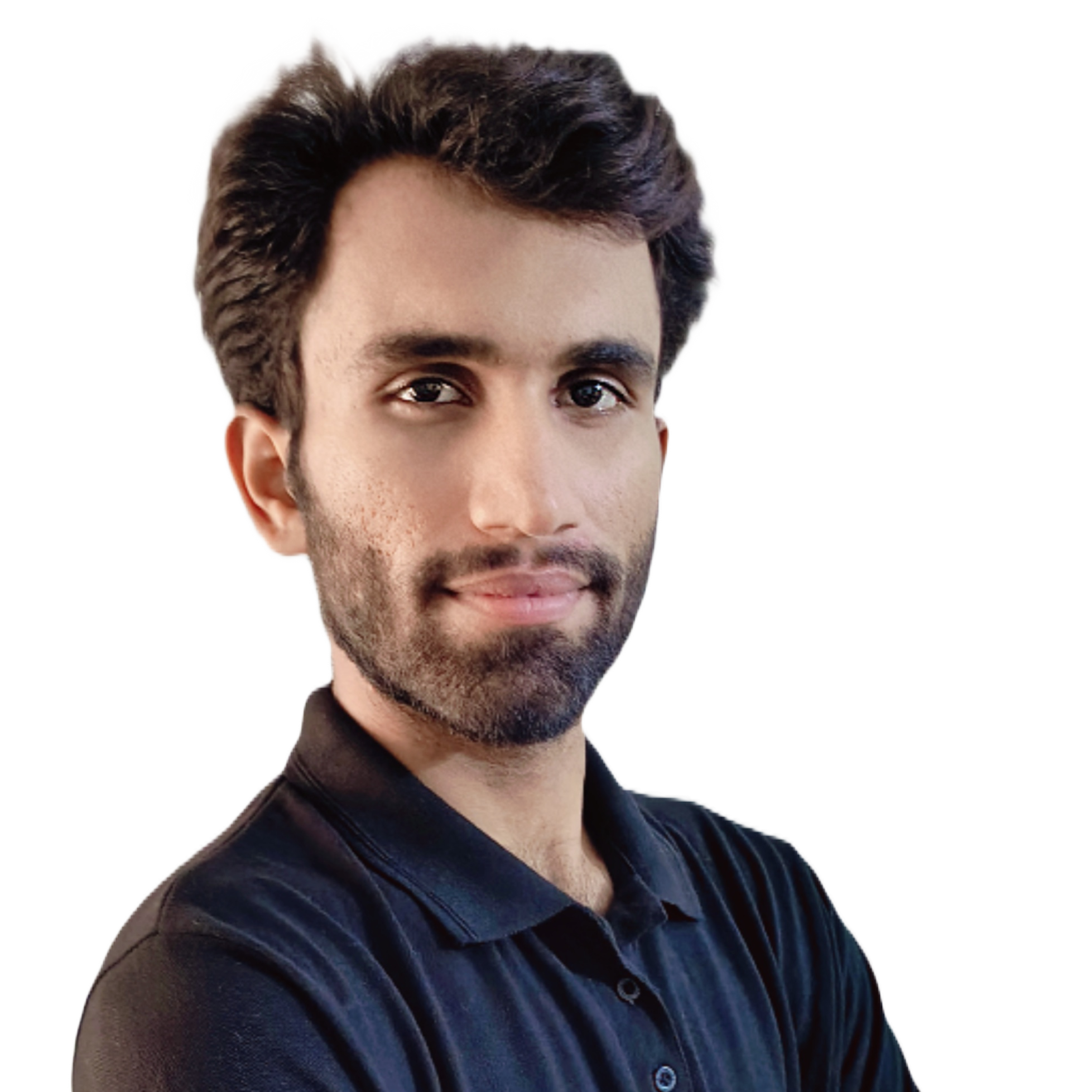 Syed Suleman Shah